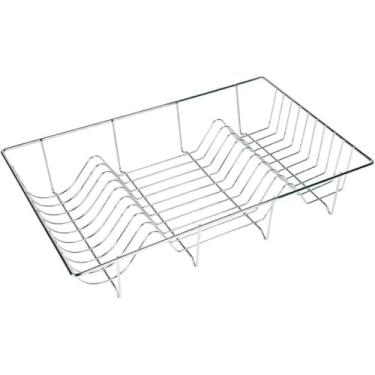 Imagem de Escorredor de Louça Aramado - Ferro