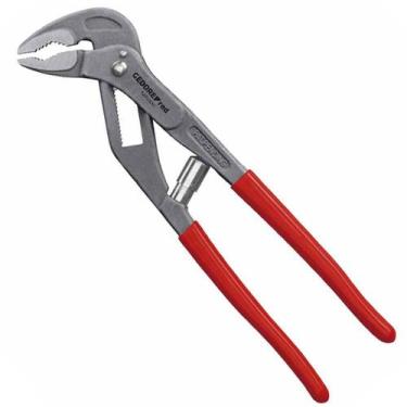 Imagem de Alicate Bomba D Água Autoajustável CRV 10 Polegadas Gedore - GEDORE RE