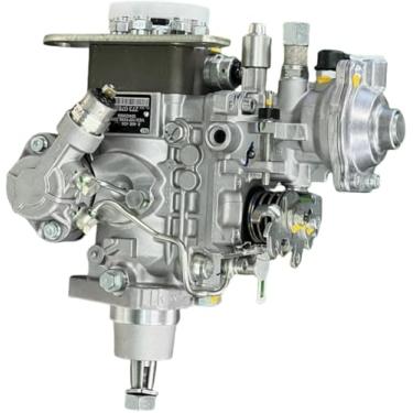 Imagem de Bomba de injeção de combustível Diesel VE compatível com caixa de motor Cummins 4BT3.9 compatível com motor IVECO 0460424445 2859361 504181065