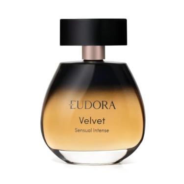 Imagem de Eudora Deo Colônia Velvet Sensual Intense 100ml - Perfume Feminino Oriental Amadeirado de Longa Duração