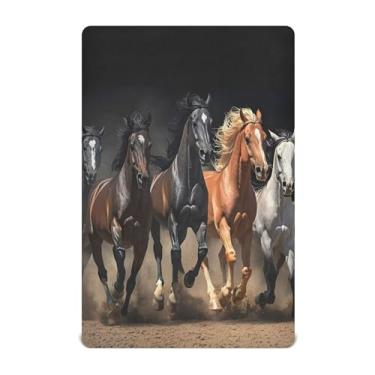 Imagem de xigua Lençóis de berço para meninas e meninos, lençol de berço macio e respirável adequado para berço padrão e cama infantil 71 x 132 cm