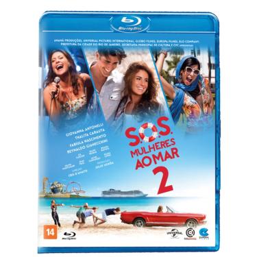 Imagem de S.O.S Mulheres ao Mar 2