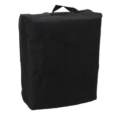 Imagem de Eujgoov Capa para Máquina de Bebidas Maker Cover FS301C, Protetor à Prova d'água à Prova de Poeira de Tecido Oxford 600D para Máquinas de Bebidas Com Gelo Raspado Raspado Em Uso Doméstico e Comercial