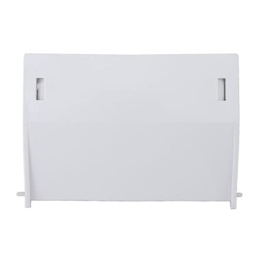 Imagem de Estink Porta de Vertedouro de Espumadeira, Substituição da Chapa Vertedouro para 1091LX 210x140mm Acessório de Piscina de Plástico Com Instalação Fácil