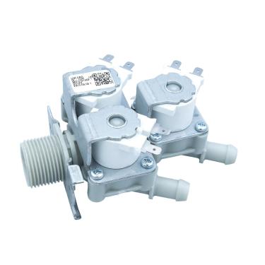 Imagem de DAZZLING FLAMES Válvula de entrada de arruela adequada para modelos de máquinas de lavar LG 5221Er1003M AP6334246 PS12579227 Válvula de água para máquina de lavar