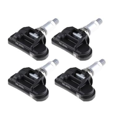 Imagem de 0009050030 A0009050030 Compatível com Benz para W176 W246 W205 W222 W447 R231 R172 Sensor de Pressão dos Pneus TPMS para Carro (1 unidade)