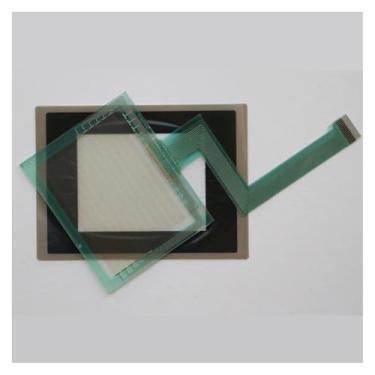 Imagem de GP270-LG11-24V DMC2296-Película Protetora Plástica Tela Sensível ao Toque Tamanho da Tela de Exibição: 7~10 polegadas (Filme e Touchpad)