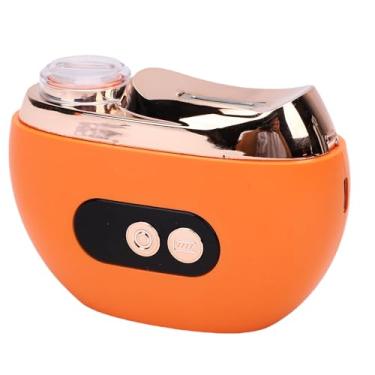 Imagem de banapoy Cortador de Unhas Elétrico, Bateria Recarregável 3 Em 1 Aparador de Unhas Automático Com Mecanismo Anti-pinçamento para Adultos, Idosos, Crianças, Bebês, Corte, Esmerilhamento,