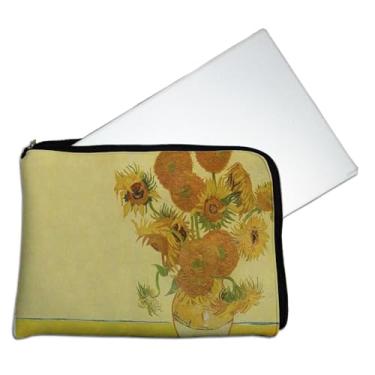 Imagem de Capa Protetora para Notebook Quadro 005 (12 Polegadas – 22,5cm x 32,5cm x 2cm (CxLxA))