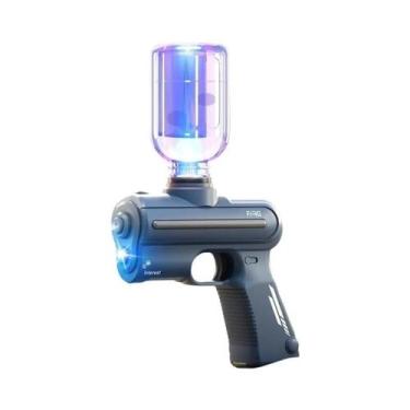 Imagem de Pistola De Água Automática De Alta Pressão Para Crianças E Adultos, Br