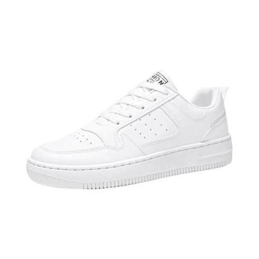 Imagem de Tênis Esportivos Masculinos Da Moda, Sandálias De Verão, Réplica De Ma