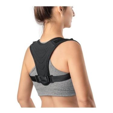 Imagem de Corretor Postural Colete  - Hidrolight Unissex, GG