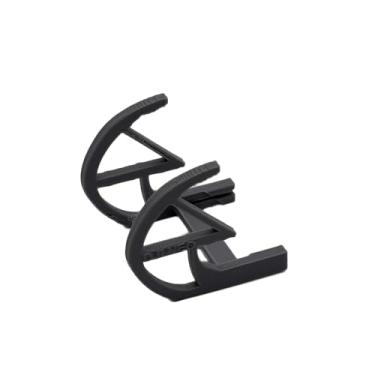 Imagem de Drone Protect Bar Gimbal Bumper para DJI Neo, haste de proteção de lente de drone, impressão 3D, acessórios para drone (cinza)