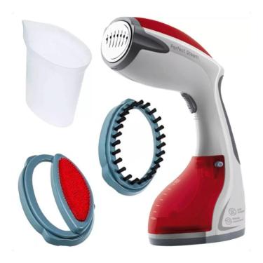 Imagem de Vaporizador E Ferro De Passar Roupa Black + Decker 110V