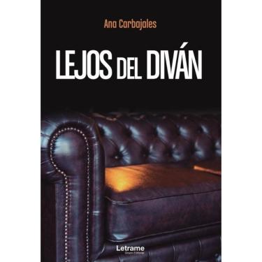 Imagem de Lejos del diván - Espanhol