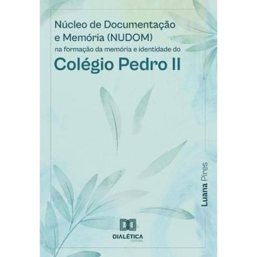 Imagem de Núcleo de Documentação e Memória (NUDOM) - Português