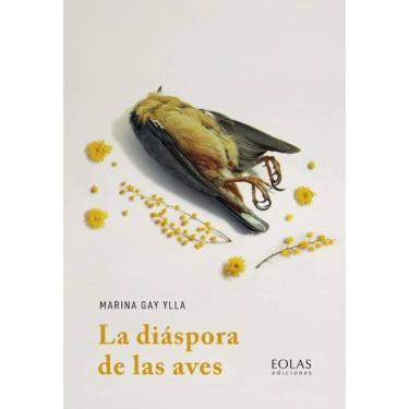 Imagem de La diáspora de las aves - Espanhol