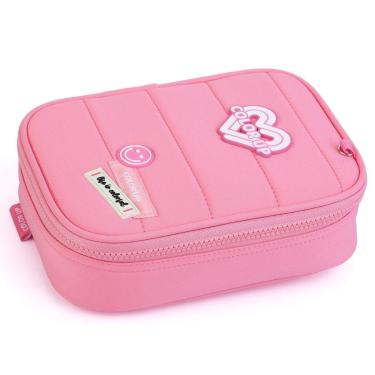 Imagem de Estojo Box Juvenil Feminino Candy-Feminino