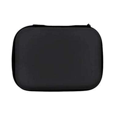 Imagem de Estojo De Transporte Para Console Portátil Retro Mini Game Player R36S