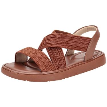 Imagem de Sandália Feminina Flat Modare 7208105