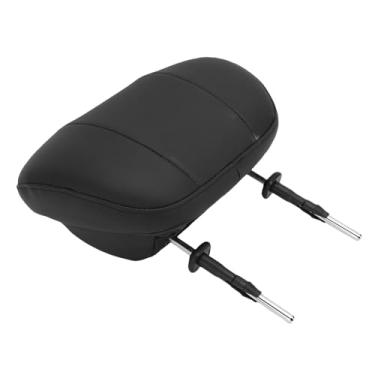 Imagem de Jiawu Almofada de Apoio de Cabeça de Carro de Espuma de Memória para Veículo Design Ergonômico para Uma Experiência de Direção Relaxada Ajuste Universal para a Maioria Dos Assentos