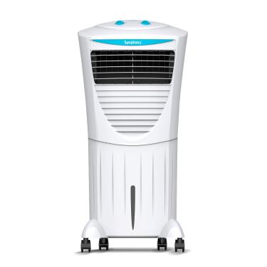 Imagem de Hi-cool Climatizador Portátil 45L - Symphony | 127V