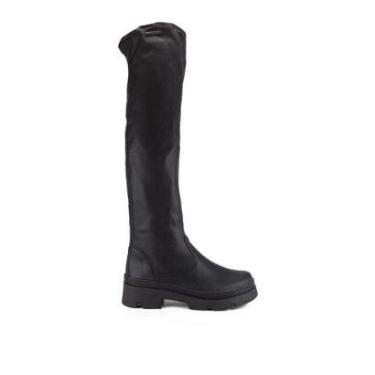 Imagem de Bota Pink Cats Infantil Over V4353-Feminino