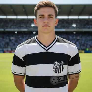 Imagem de Camisa XV de Piracicaba 1983 - Modelo I