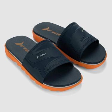 Imagem de Chinelo Rider Rw Plus Slide Gaspea Masculino 12441-Masculino