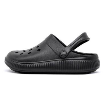 Imagem de Babuche Moleca Casual Calce Facil-Feminino