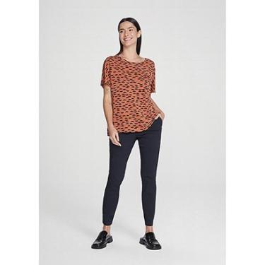 Imagem de Calça Social Hering Legging Lisa Feminina-Feminino