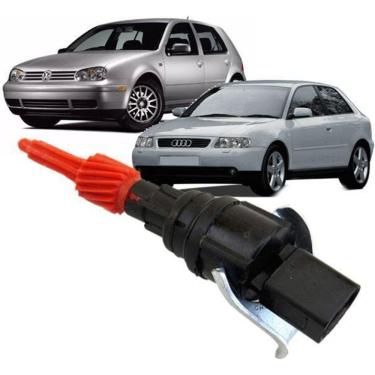 Imagem de Sensor Velocidade Golf 1.6 Sr Audi A3 1.6 1.8T - 1996 À 2003