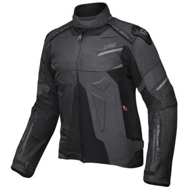 Imagem de Jaqueta Evo 4 Feminina X11 Impermeável Motoqueira Motociclista-Feminino