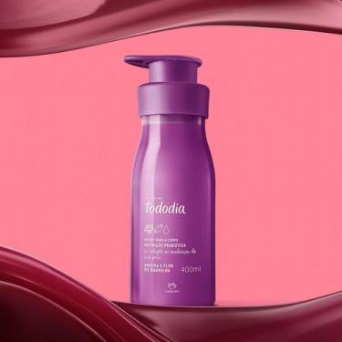 Imagem de Tododia Des Hid Ameix Baun 400ml - Natura