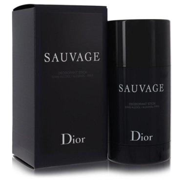 Imagem de Col. Masculina Christian Dior 75 Ml Desod. Bastão