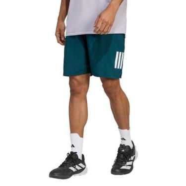 Imagem de Tênis Clube Climacool Três Listras Shorts Adidas-Masculino