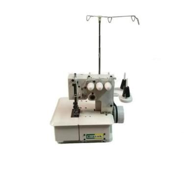 Imagem de Máquina Galoneira Portátil Bracob- Feita No Brasil 3 Agulhas, 220V