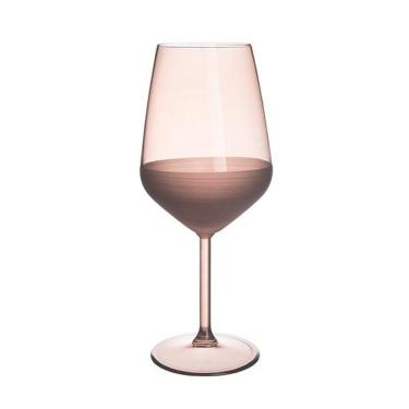 Imagem de Taça Copa E Cia Duo 490ml Em Vidro âmbar