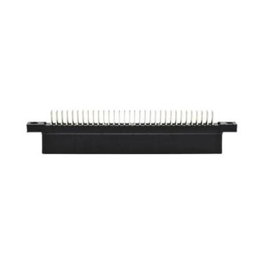 Imagem de Conector De Áudio (1 Peça) Para SNES, N64, SEGA Famicom FC  Compatível