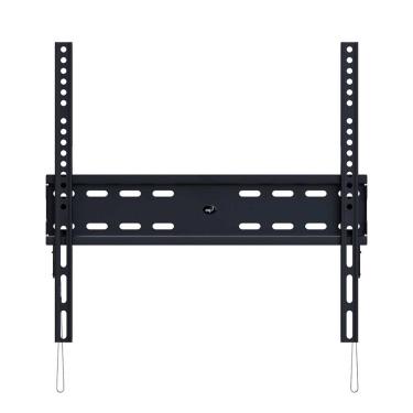 Imagem de Suporte para Monitor / TV Até 77 - Fixo de Parede - Suporte até 50Kg - Padrão VESA - ELG FIX400