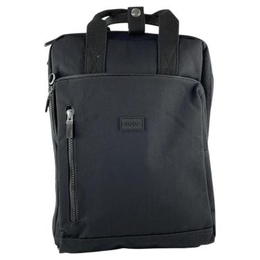 Imagem de Mochila Casual Focus Feminina Grande Com Alças-Feminino