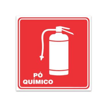 Imagem de Placa de Sinalização Decorativa  Aviso, Alerta e Orientação  Vários Mo