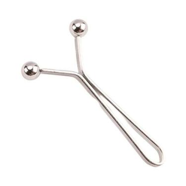 Imagem de Clipe Ajustável Destacável Para Apertar a Cintura De Saias Jeans E Red