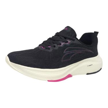 Imagem de Tênis Feminino Running Conforto Amortecimento Kolosh
