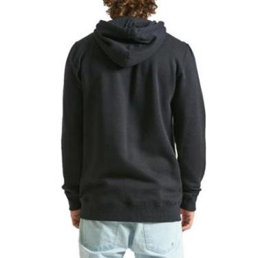 Imagem de Moletom Hurley Canguru Originals WT24 Masculino-Masculino