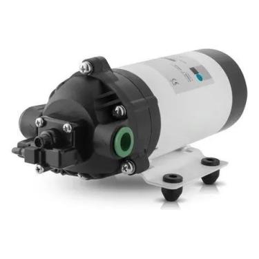 Imagem de Bomba Pressurizador Água Para Side By Side E Lavadora 127v - Electrolu