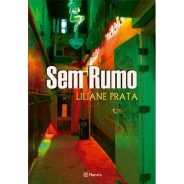 Imagem de Livro - Sem Rumo