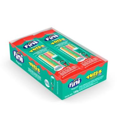 Imagem de Fini 15g com 12 Unidades Original, TRES CORES