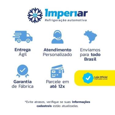 Imagem de Botija de gas limpeza 100 dac 7 kg gp clear - GP AUTO AR, Única