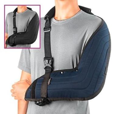 Imagem de Tipoia Estofada Imobilizadora Velpeau Or1001A Hidrolight